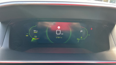 Peugeot 208 1.2 PureTech 130 GT 5dr EAT8 Petrol Hatchback